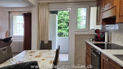 Apartment for sale, Chemin de Penchèvre 25 (Orbe, Switzerland) 1/5
