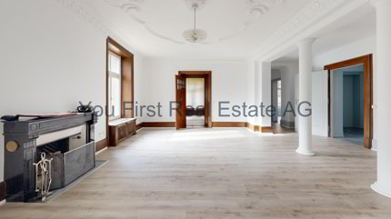 Commercial for sale, Jurastrasse 33 (Langenthal, Switzerland) 1/5