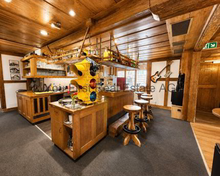 Commercial for rent in Aarwangen, Switzerland 1/5