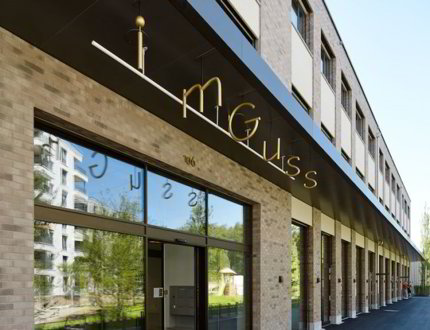 Commercial for rent, Schaffhauserstr, 108 (Bülach, Switzerland) 1/1