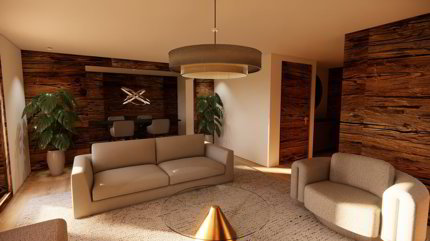 House for sale, Chemin de l'Etang (Lens, Switzerland) 1/5