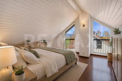 Apartment for sale in Essertines-sur-Rolle, Switzerland 1/5
