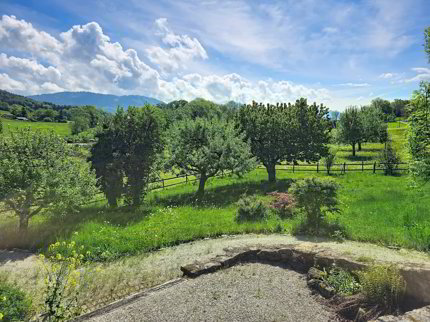 House for sale in Jongny, CH 1/5