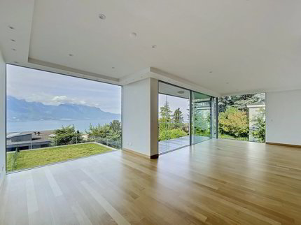 Apartment for sale in Riviera-Pays-d'Enhaut District, Switzerland 1/5