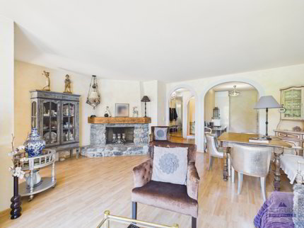 Apartment for sale, Rue Louis Antille (Crans-Montana, Switzerland) 1/5