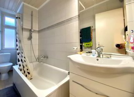 TOP helle 3-Zimmerwohnung mit Balkon ganz Zentral 1/5