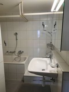 Helle 4.5-Zimmerwohnung zu vermieten 1/5