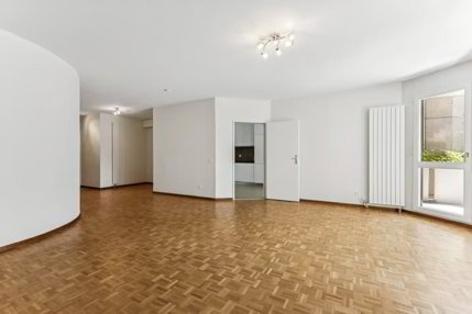 Adresse privilégiée au coeur de Champel 1/5