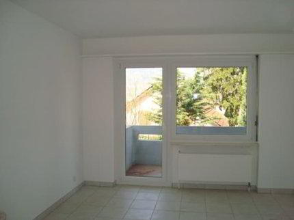 4 1/2 Zi-Wohnung in Biel direkt am Wald 1/5