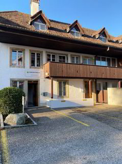Büroraum mit Balkon zu vermieten 1/1