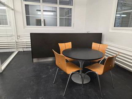 Büros zu vermieten - Bureaux à louer - Coworking 1/5