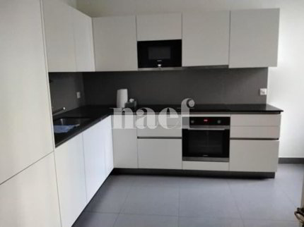 Appartement de 4 pièces dans le quartier de Plainpalais 1/5