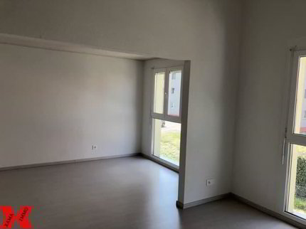 Appartement de 4,5 pièces au 2ème étage en combles 1/5