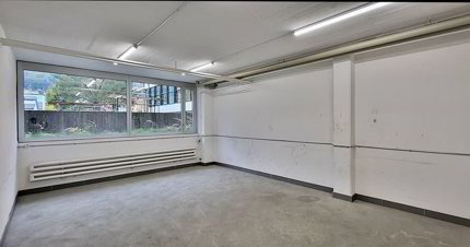 "137 m² Gewerbefläche mit Anlieferung!" 1/5