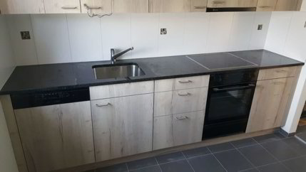 Schöne Genossenschafts-Dachwohnung am Hirtenweg 1/5