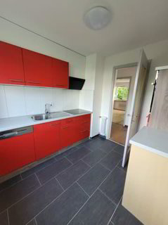 3-Zimmerwohnung im Grünen von Brügg 1/5
