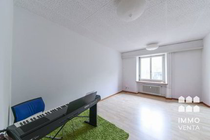 Moderne Büroräume am Unteren Quai in Biel 1/5