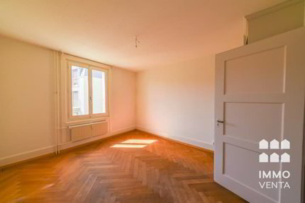 Charmante 3.5-Zimmer-Wohnung in Biel - frisch renoviert und sofort... 1/5