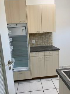 4 Zimmerwohnung in ruhiger Lage 1/5