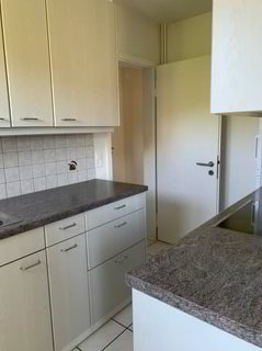 Gemütliche 3.5-Zimmer-Wohnung im Erdgeschoss in Biel 1/5
