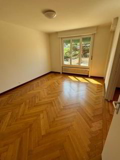 Appartement de 3 pièces situé au centre de Pully 1/5