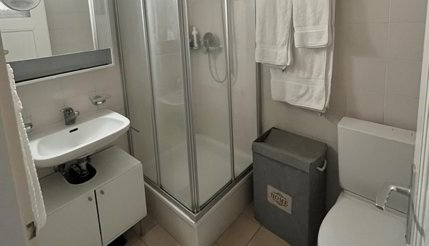 Appartement 1 pièce à louer 1/3