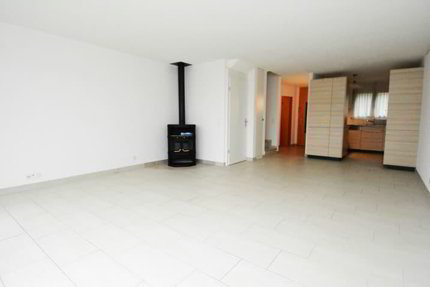 5.5-Zimmer Reiheneinfamilienhaus mit Gartenumschwung 1/5