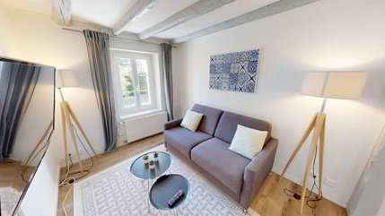 Modern & Spacious 1-Bedroom Apartment - Excellent Location near Union... 1/5