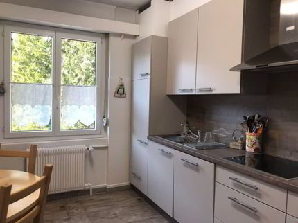 Jolie appartement dans un quartier calme 1/5