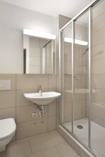 Moderne Wohnung im Herzen von Biel 1/5