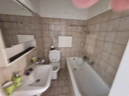 Spacieuse chambre avec cuisine - en plein centre ! 1/5
