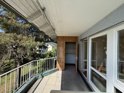 Apartment for rent in Büsingen, Switzerland 1/5