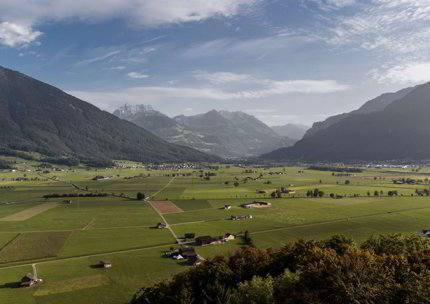 Land Plot for sale in Benken, Switzerland 1/3