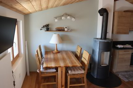 House for sale, Steg (Steg-Hohtenn, Switzerland) 1/5