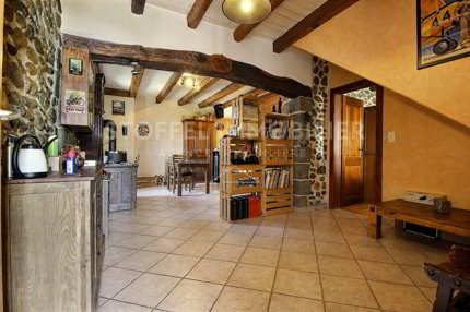 House for sale in Laconnex, Switzerland 1/5