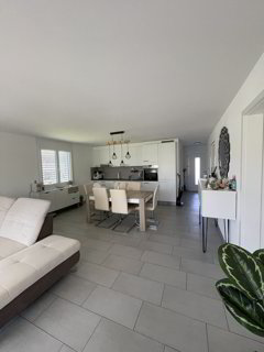 Apartment for rent, Chemin de la Cabuche 10 (Belmont-Broye, Switzerland) 1/5