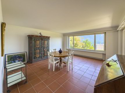 House for sale, VIA NODIVRA (Lugano, Switzerland) 1/5