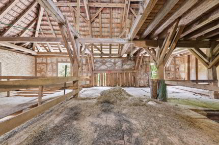 House for sale, Unterdorf (Berg, Switzerland) 1/5
