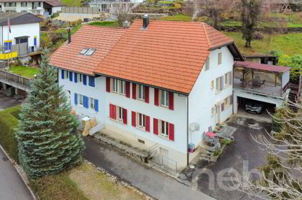 Ihr ruhiges Zuhause für die ganze Familie 1/5