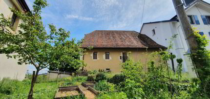 House for sale, Littoral Ouest (La Grande Béroche, Switzerland) 1/5