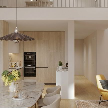Apartment for sale, Vaud (Morges (district), Switzerland) 1/5