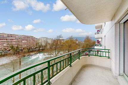 Apartment for rent, Quai du Cheval Blanc 11 (Geneva, Switzerland) 1/1