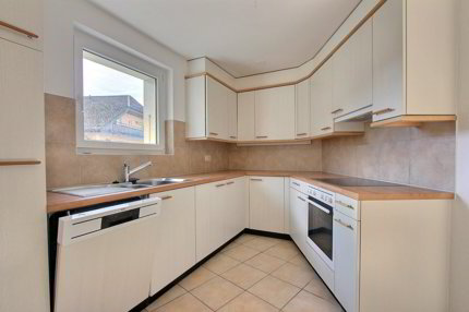 Apartment for sale in Blonay, Switzerland 1/5