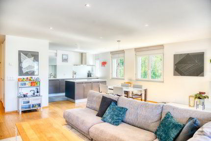 Apartment for sale, Rue des Longs-Prés 26 (Sierre, Switzerland) 1/5