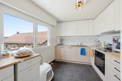 Apartment for sale in Gland, Switzerland 1/5