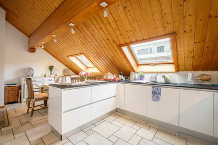 Apartment for sale in Versoix, Switzerland 1/5