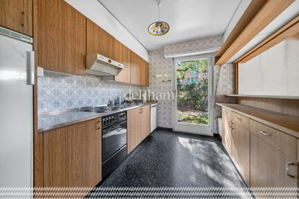 House for sale, chemin de derrière sonzier 1 (Montreux, Switzerland) 1/5