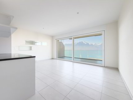 Apartment for sale, Proche du lac (Montreux, Switzerland) 1/5