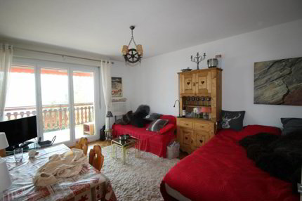Apartment for rent, Route de Marigny 19, APP 17 (Crans-Montana, Switzerland) 1/5