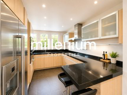 House for rent in Vernier, Switzerland 1/5